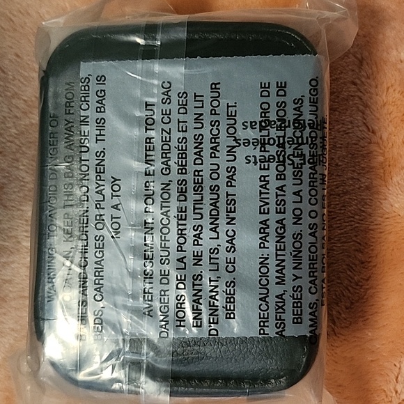 🎉HP🎉 Pura Vida Faux Leather Jewelry Case - Picture 5 of 6